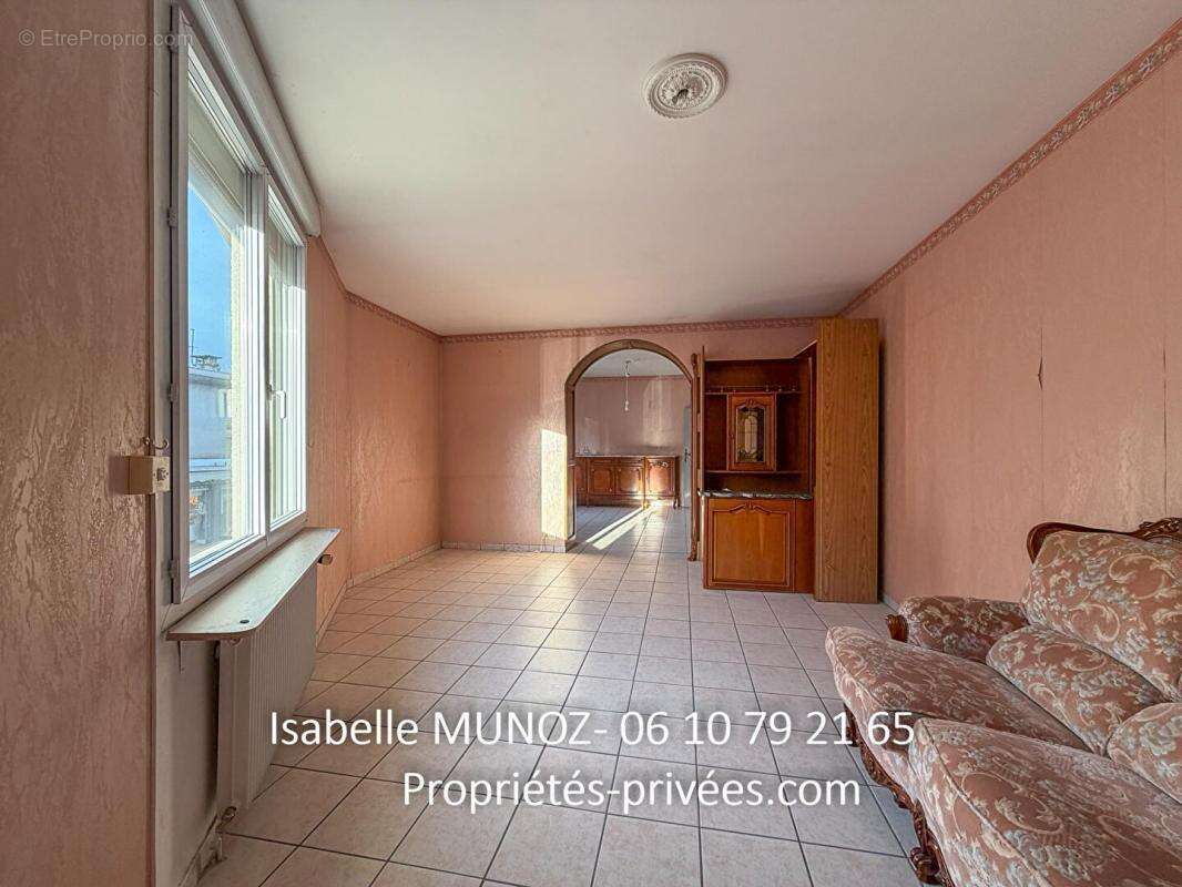 Maison à CLERMONT-FERRAND