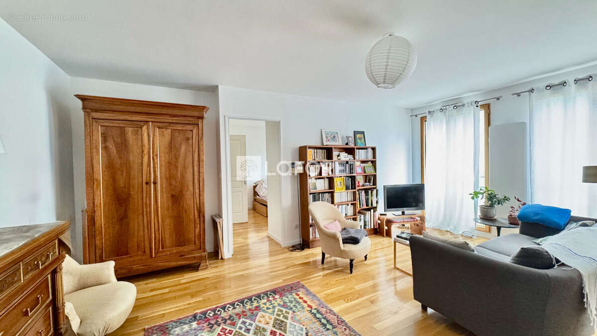 Appartement à LYON-5E