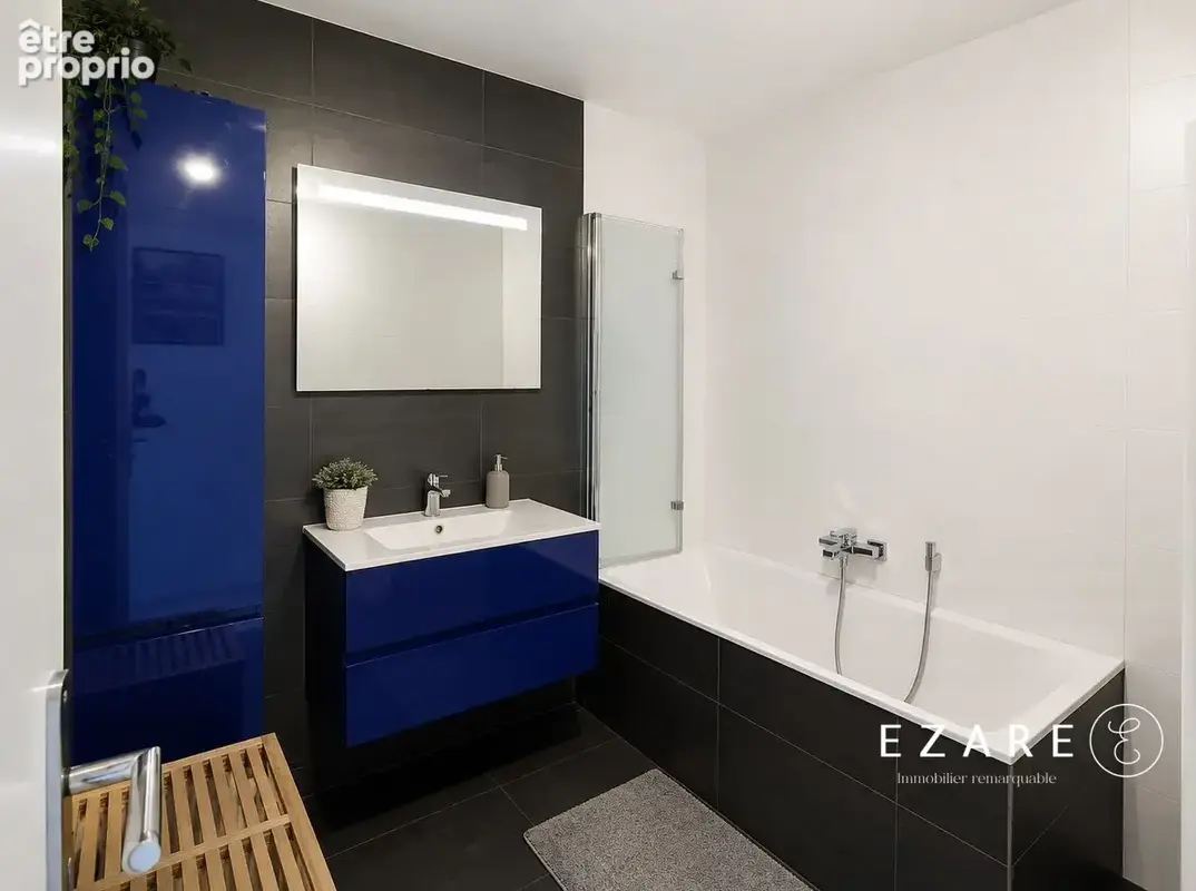 Appartement 82 m² à Dijon  - photo 6