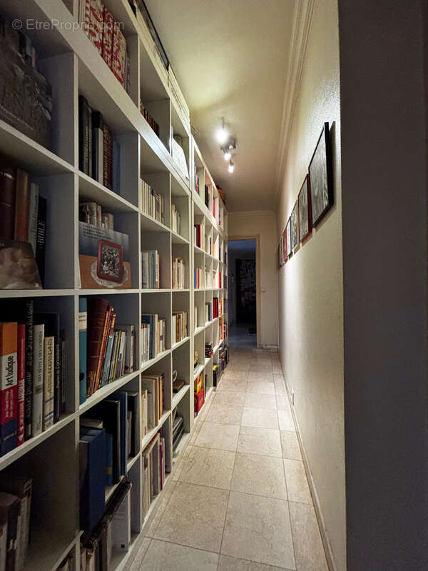 Appartement à AULNAY-SOUS-BOIS