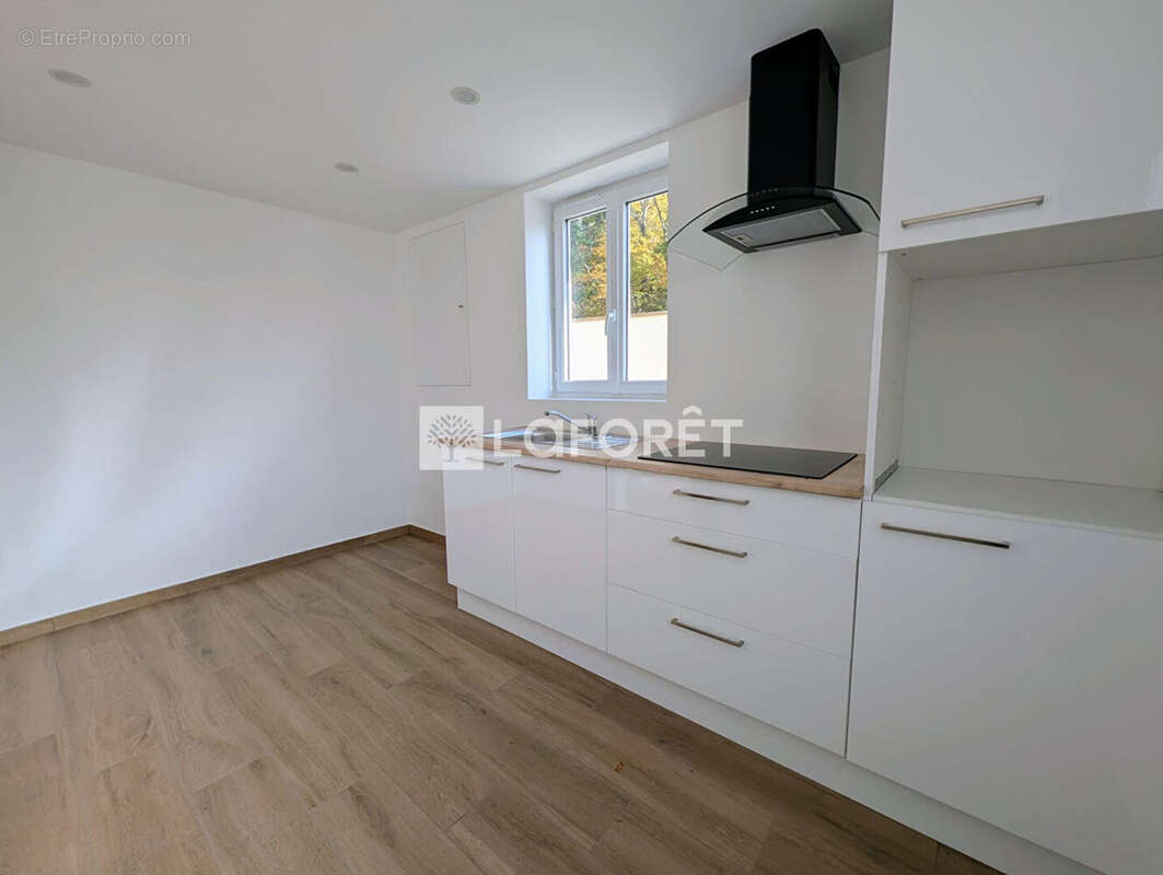 Maison Buthiers 4 pièce(s) 82 m2 - photo 4