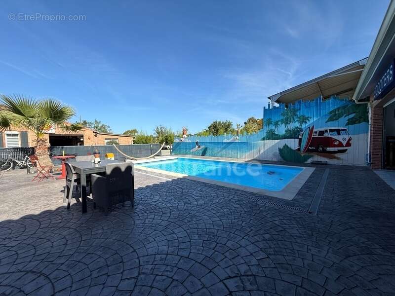 Maison à VALLESVILLES