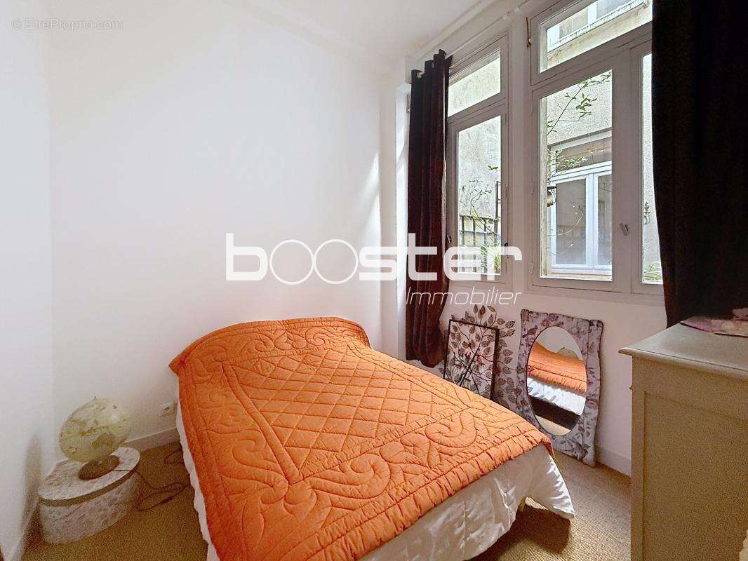 Appartement à LIMOGES
