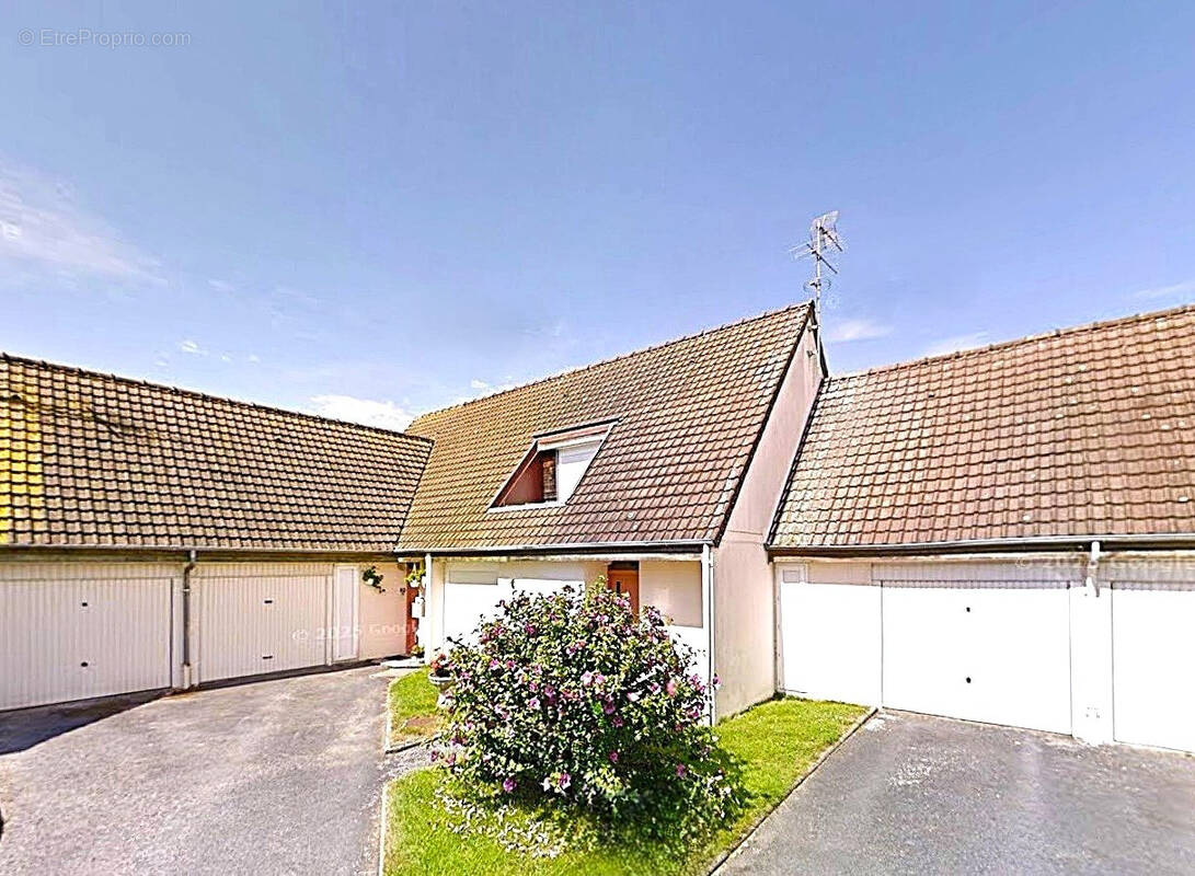 Maison à SAINT-GATIEN-DES-BOIS