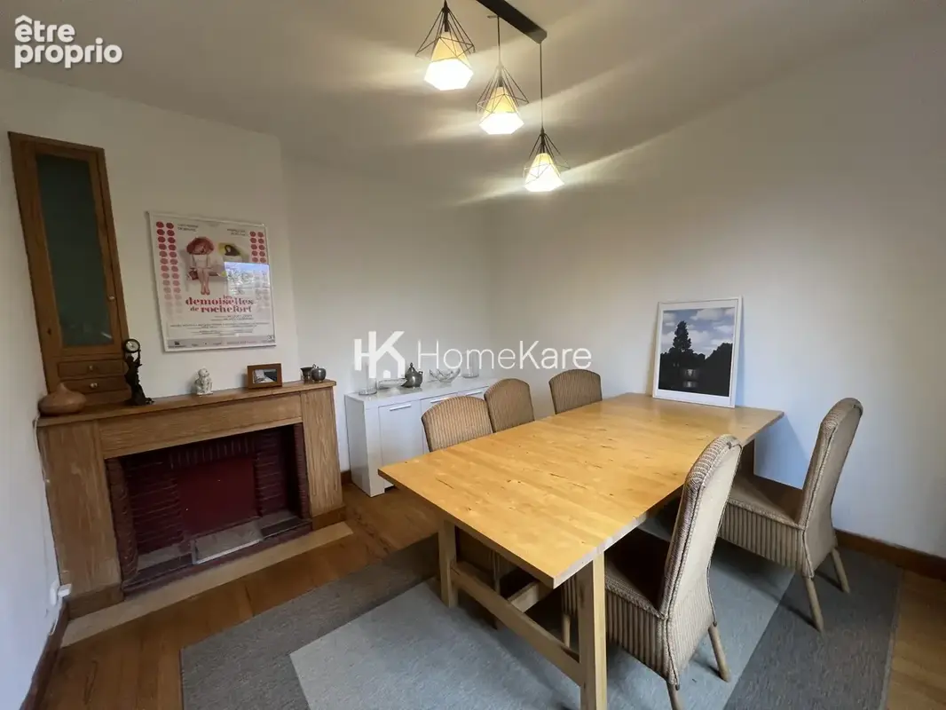 Maison 7 pièces 170 m² à vendre à Montrejeau (31210) - photo 7