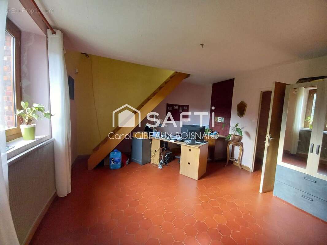 Photo 9 - Maison à DROUE