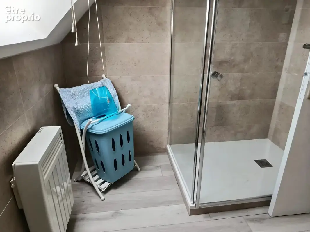 Maison - 6 pièces - photo 8