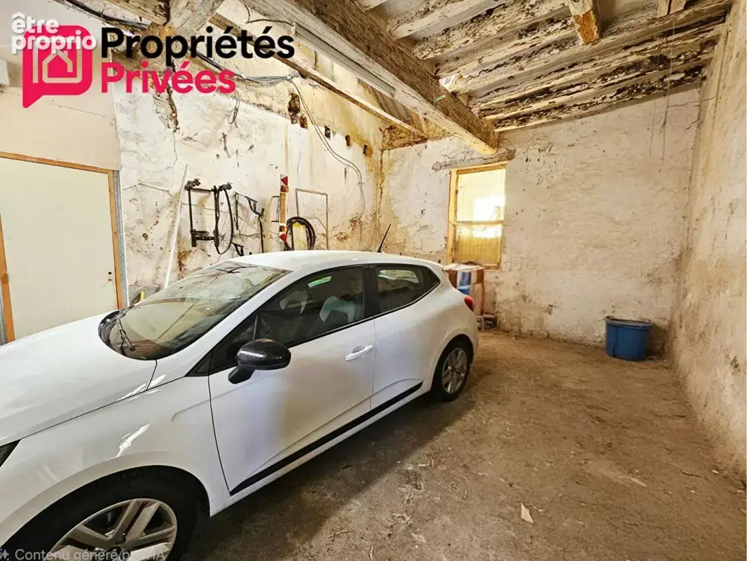 Maison Val D Erdre Auxence 5 pièce(s) 136 m2 - photo 12