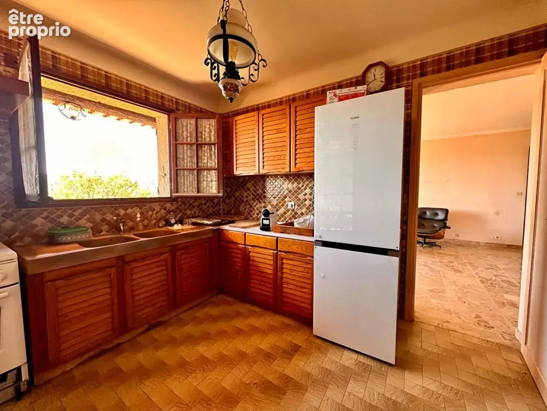 Maison traditionnelle,  vue exceptionnelle , Taradeau - photo 9