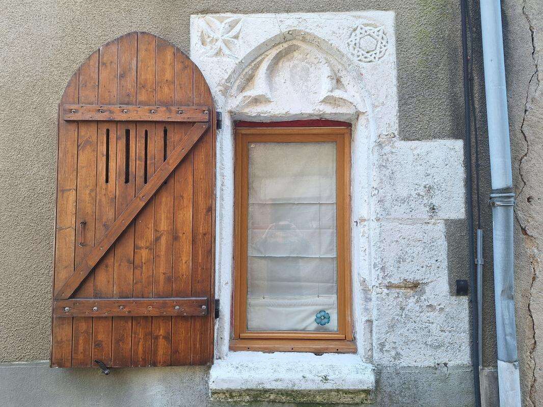 Maison à MENETREOL-SOUS-SANCERRE