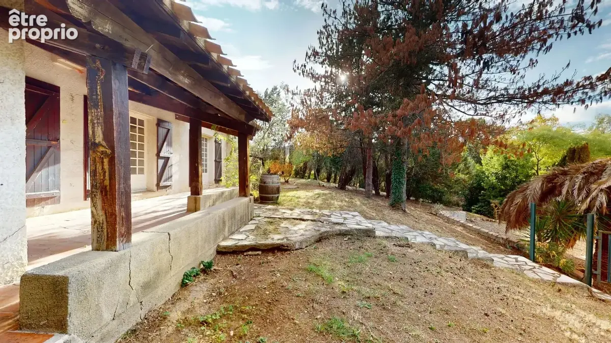Maison Limoux 3 pièce(s) 106 m2 - photo 5