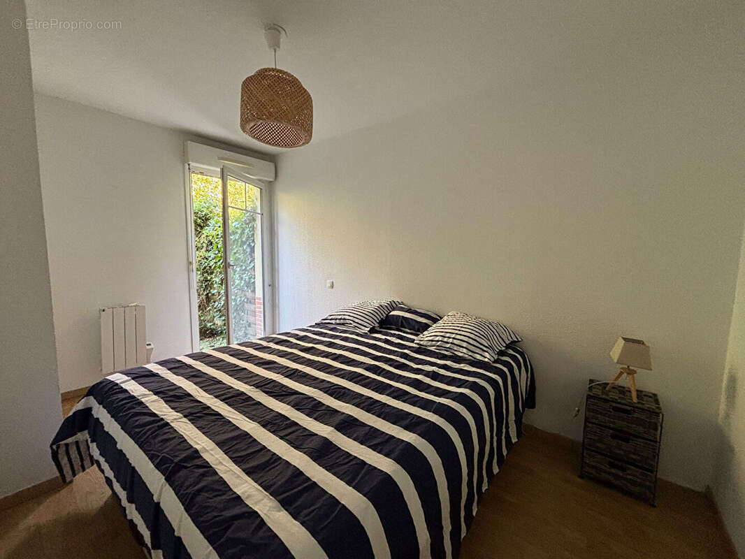 Appartement à LA TESTE-DE-BUCH