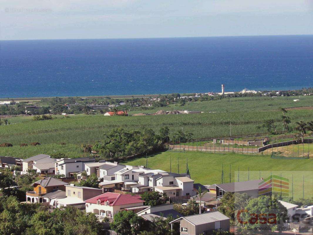 Maison à SAINTE-MARIE