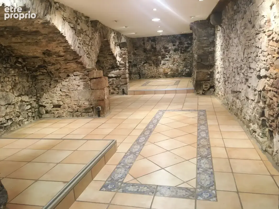 Local commercial 126 m2 Fougères - photo 5