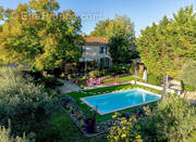 Maison à CARPENTRAS