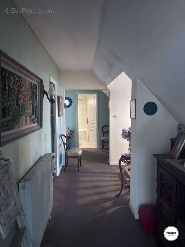 Maison à LES MUREAUX