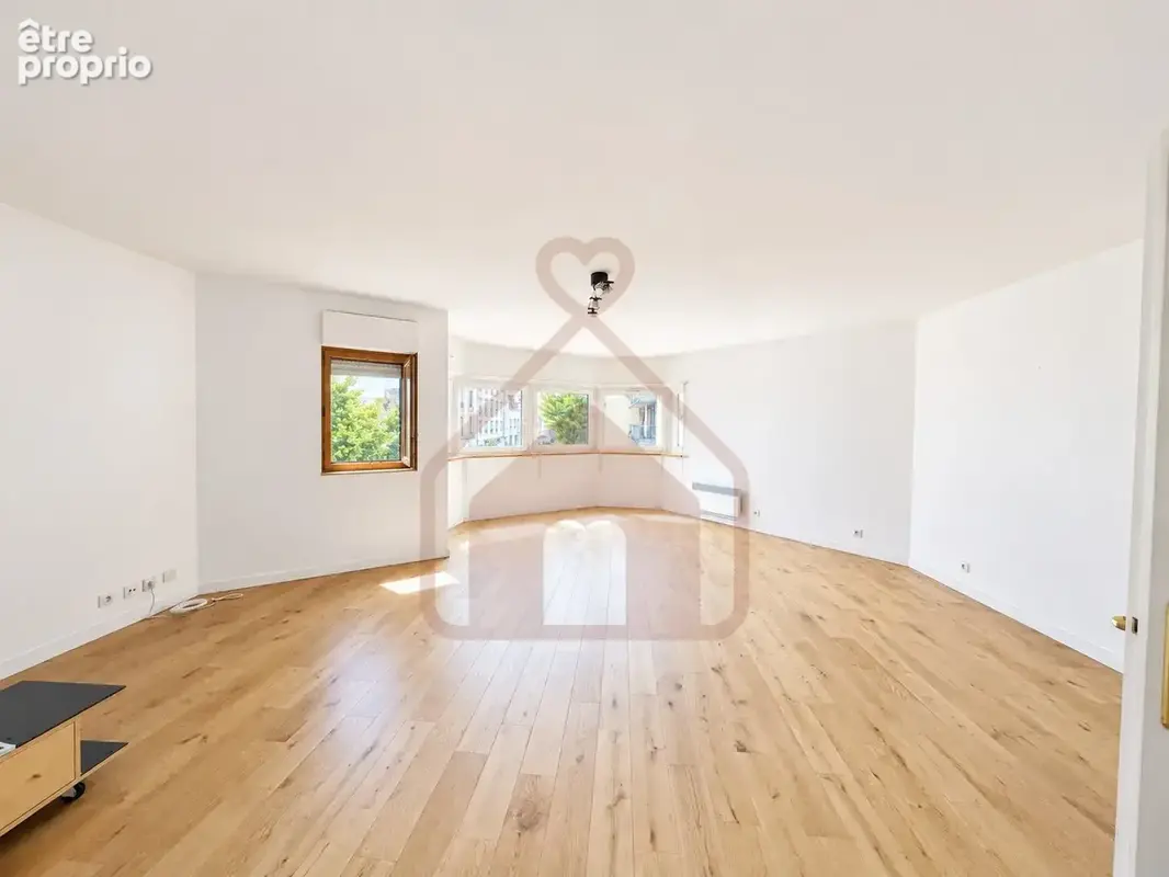 Appartement à LE KREMLIN-BICETRE