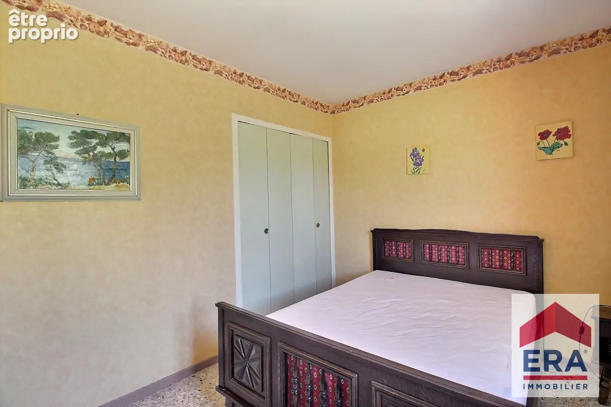 Maison 97m² à orange - photo 14