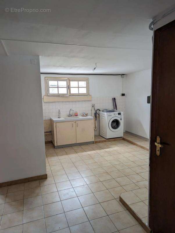 Maison à POMMERIT-LE-VICOMTE