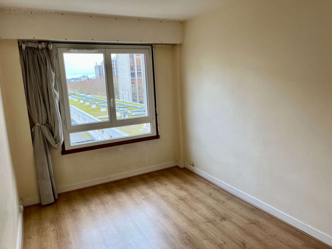 Appartement à MEUDON