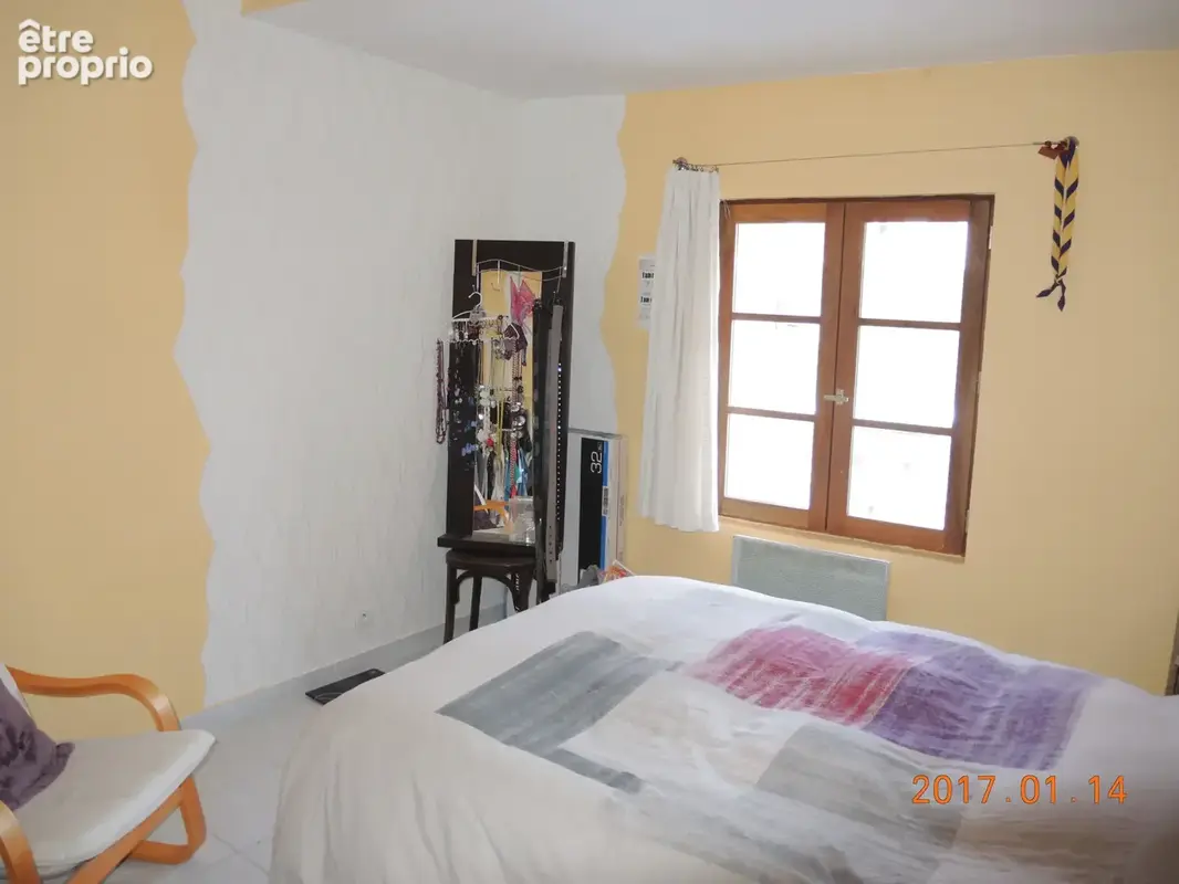Appartement T3 - 07410 SAINT-FELICIEN - photo 8