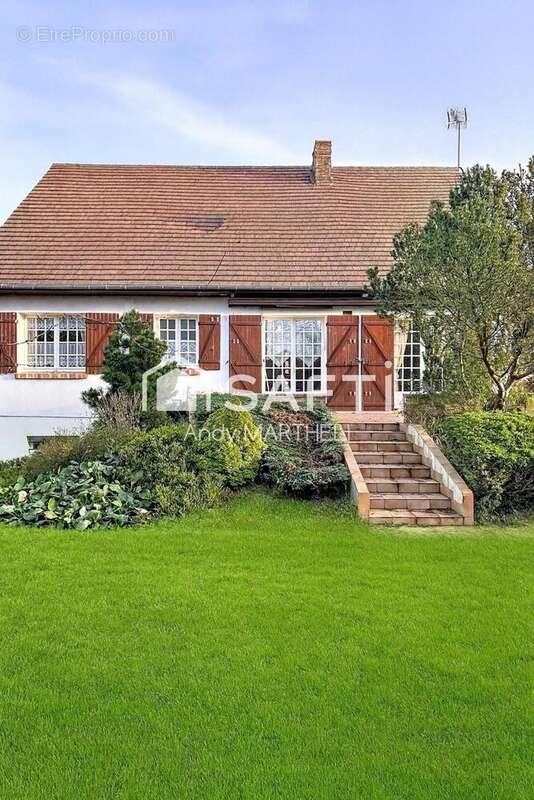 Photo 3 - Maison à EVREUX