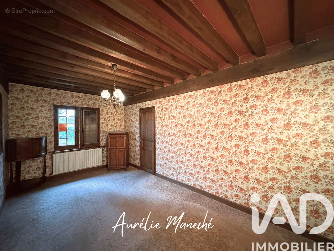 Photo 9 - Maison à ROMILLY-SUR-ANDELLE