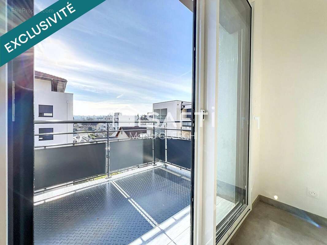 Photo 5 - Appartement à VOIRON