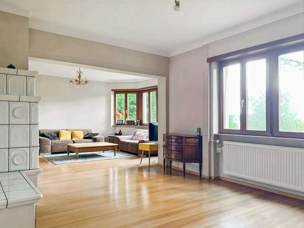 Maison à NIEDERBRONN-LES-BAINS