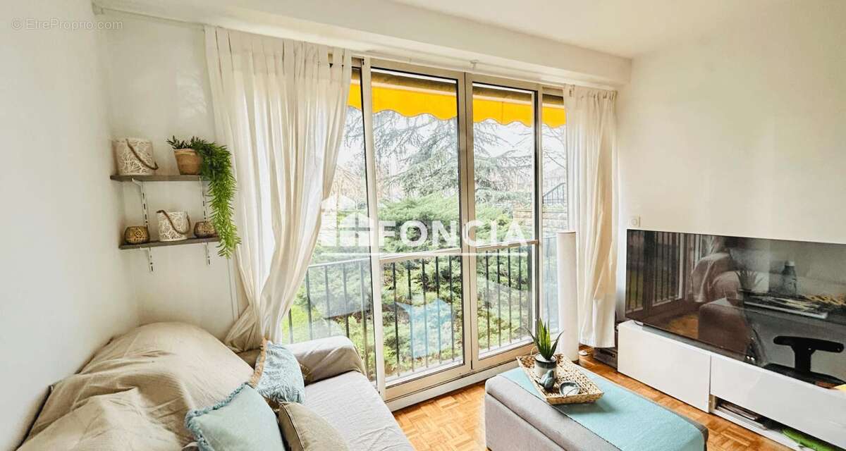 Appartement à SCEAUX