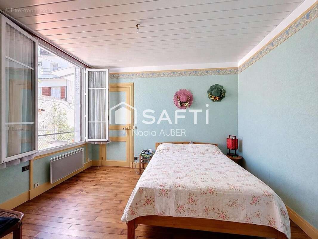 Photo 7 - Appartement à VITRY-SUR-SEINE