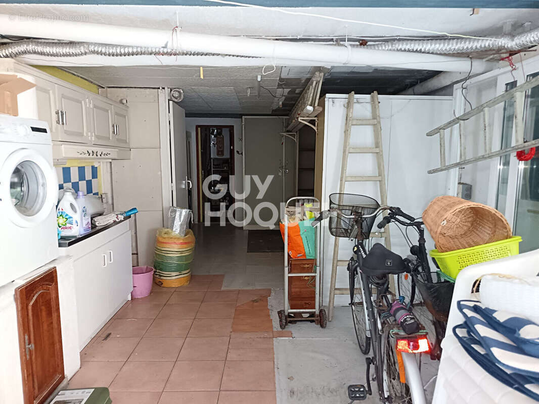Maison à LE GRAND-VILLAGE-PLAGE
