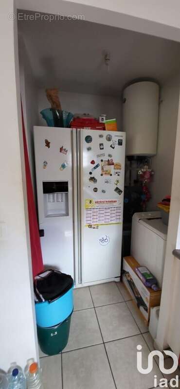 Photo 5 - Appartement à SAINT-FRANCOIS