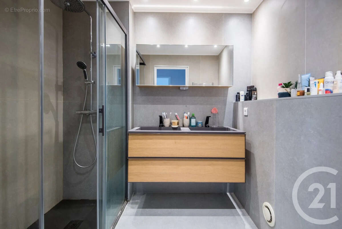Appartement 104 m² à Nice  - photo 12
