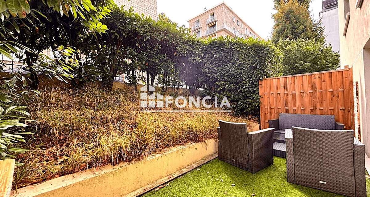 Appartement à MEUDON