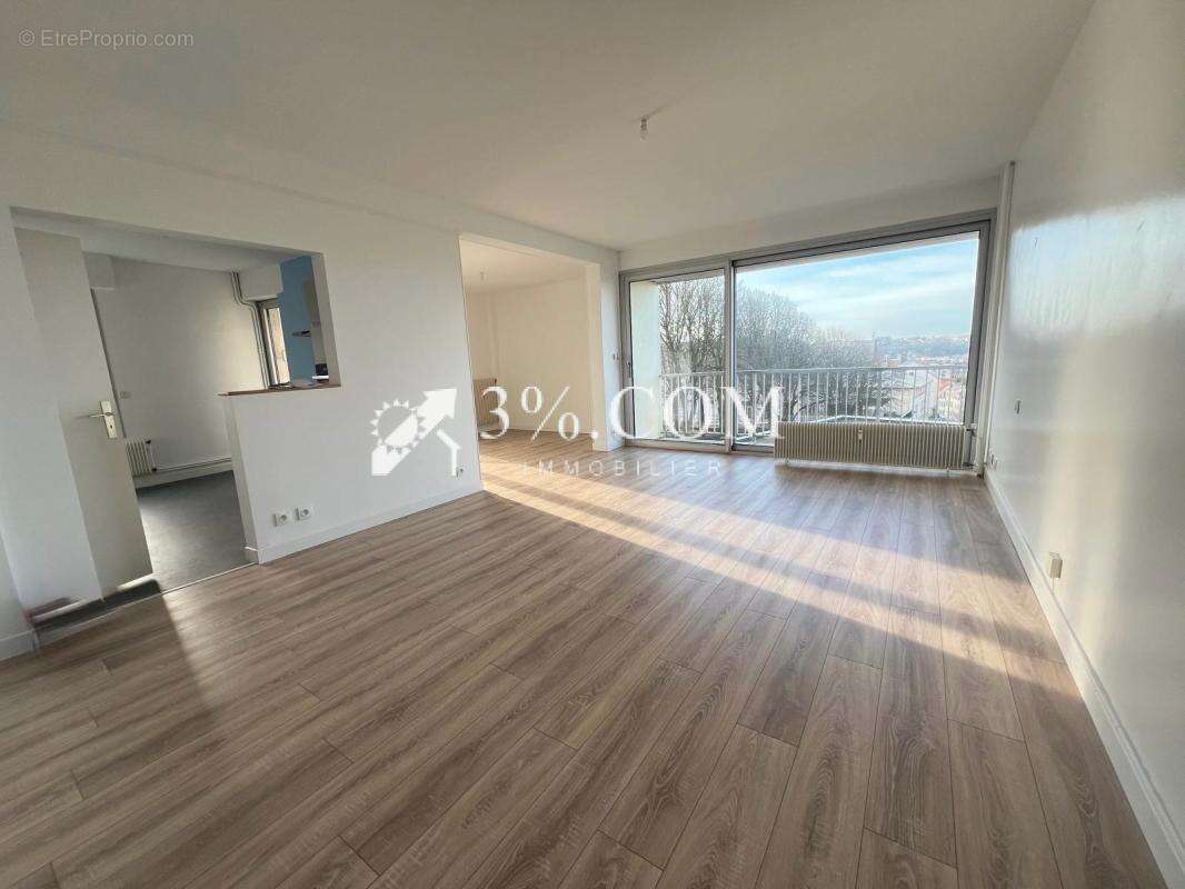 Appartement à BOULOGNE-SUR-MER