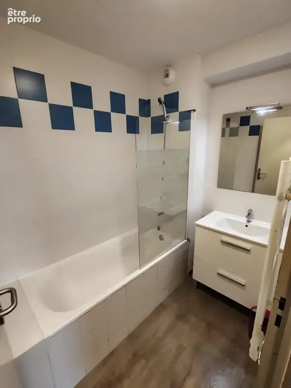 Ski Apartment for sale Les Angles - a vendre  (1)