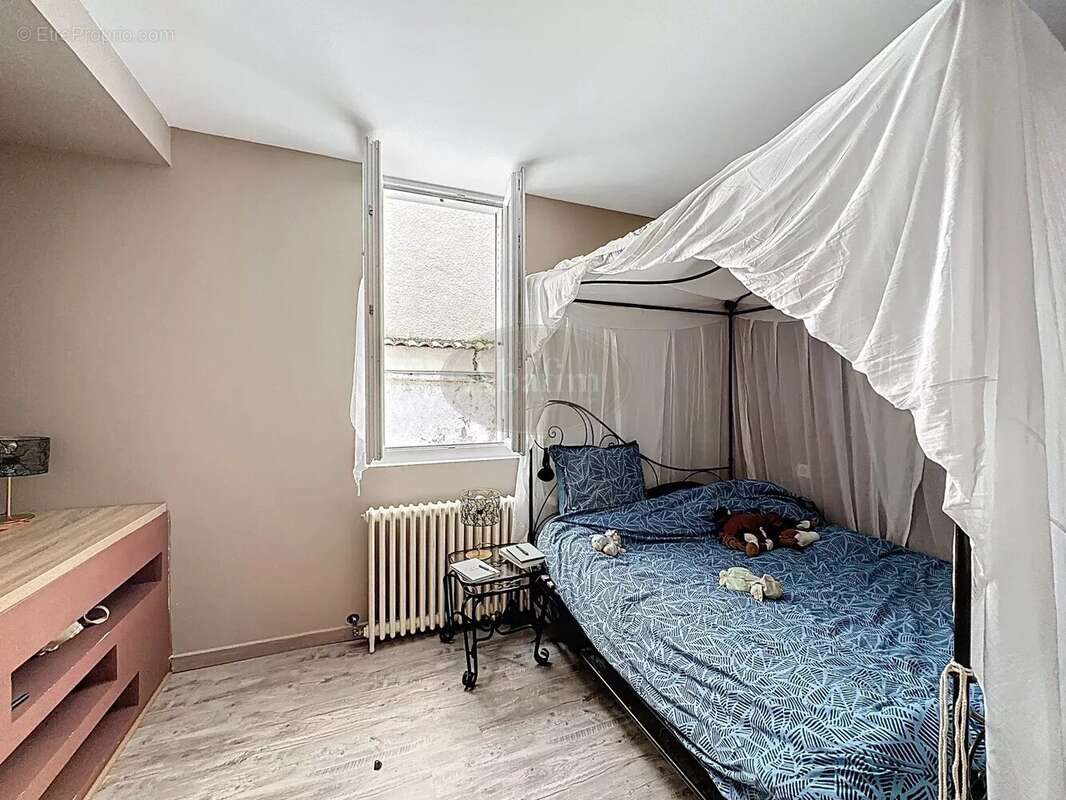 Appartement à TARBES