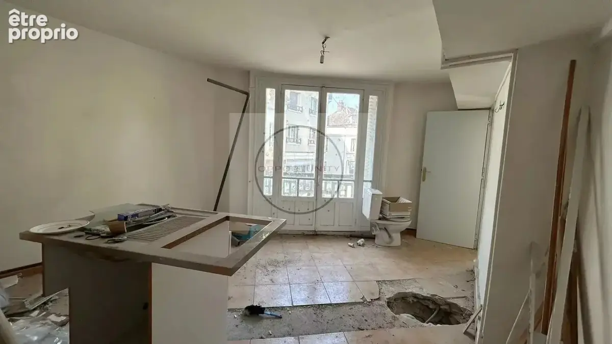 Appartement 400 m² à vendre à Bray-Sur-Seine (77480) - photo 15