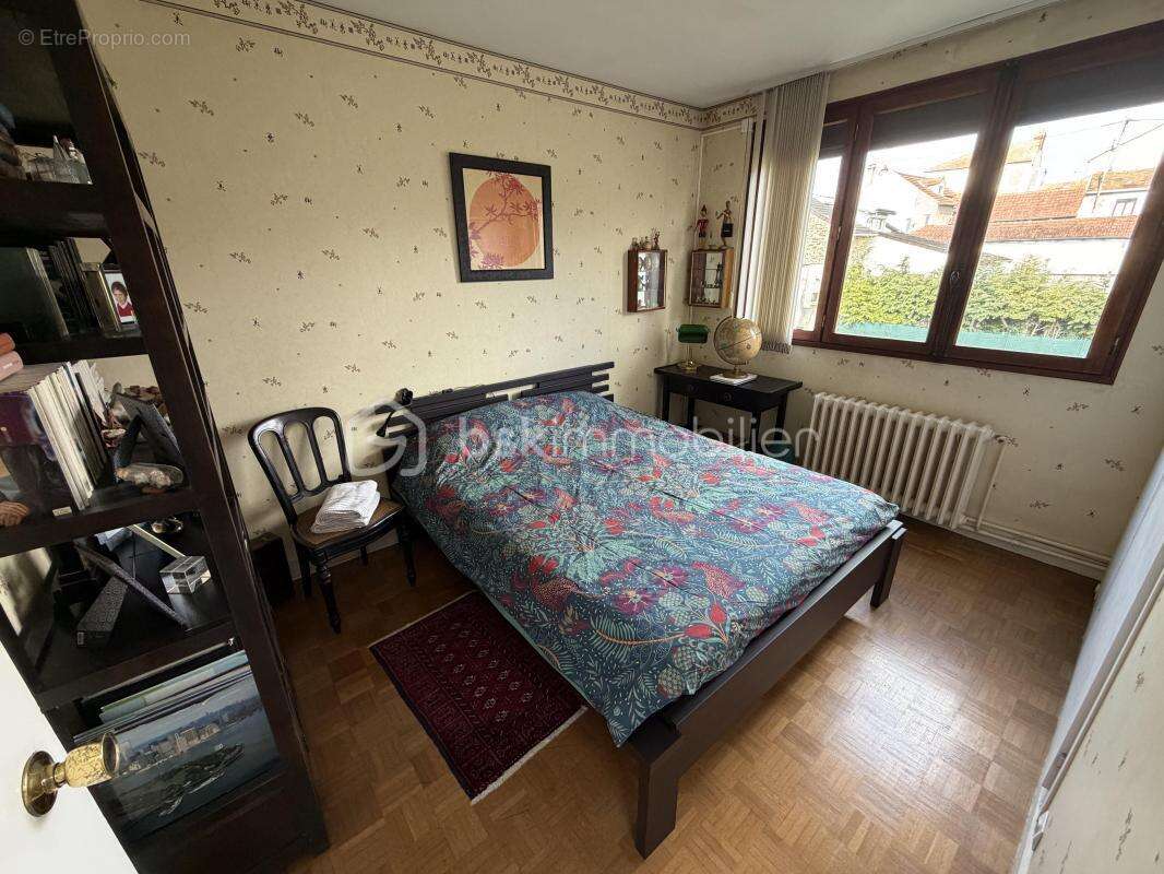 Appartement à CORBEIL-ESSONNES