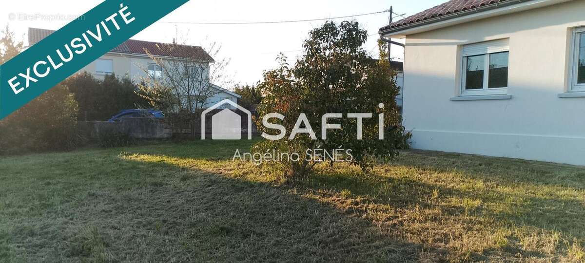 Photo 7 - Maison à BLAYE