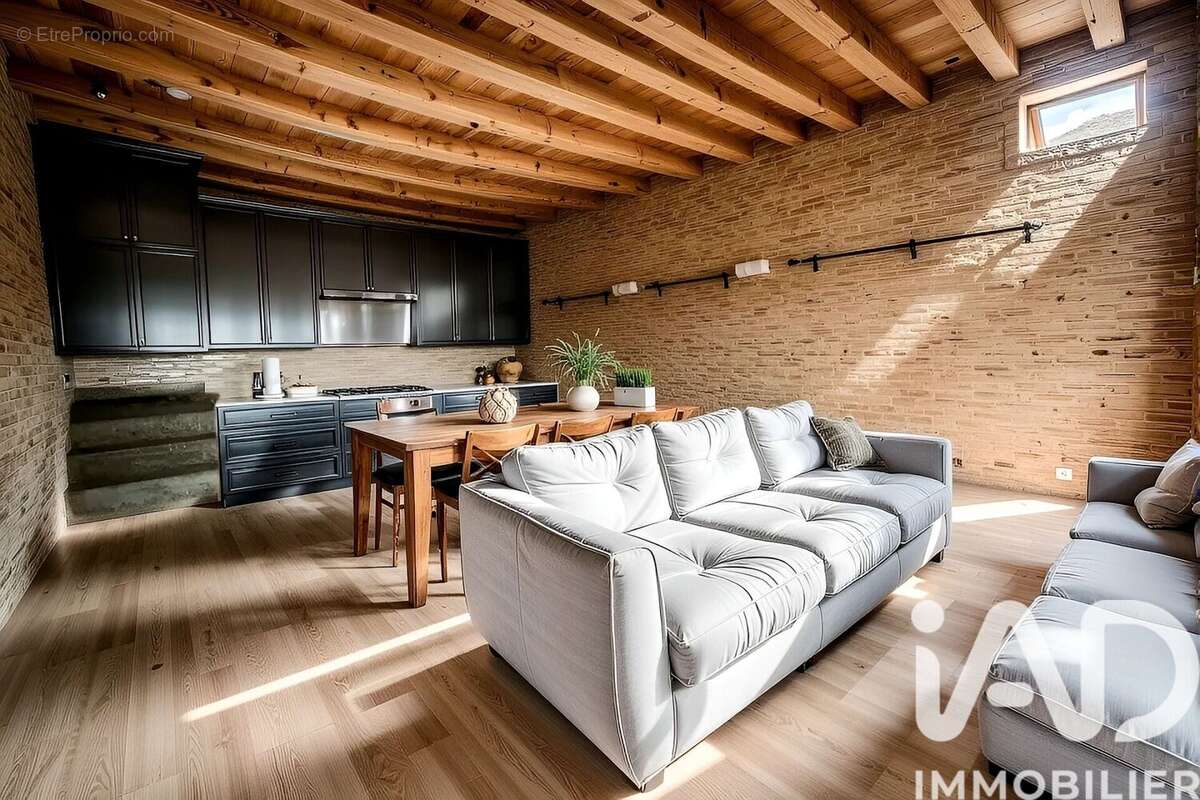 Photo 3 - Appartement à LILLE