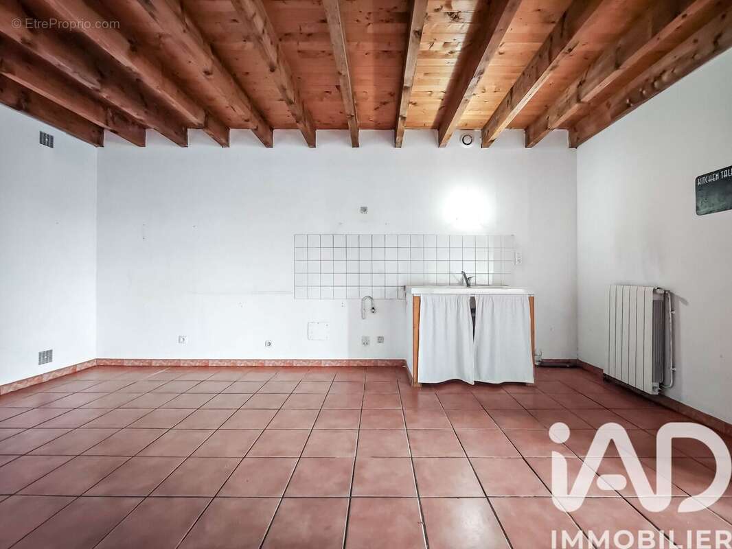 Photo 5 - Maison à CASTELJALOUX