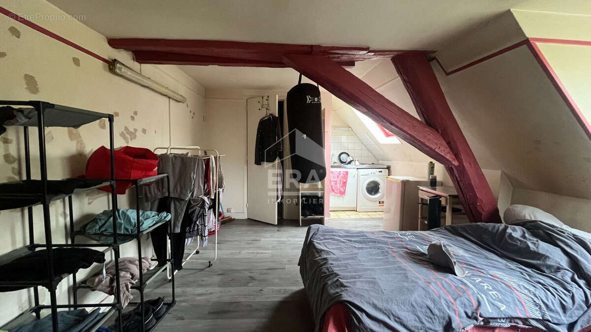 Appartement à ETAMPES