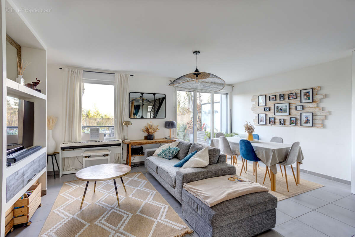 Maison à LOUVECIENNES