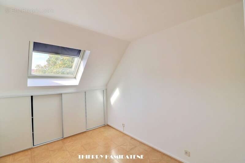 Appartement à ARGENTEUIL