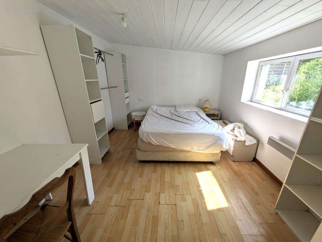 Maison à TREILLIERES