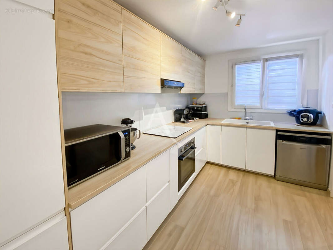 EXCLUSIVITE Maison Vauréal avec 3 chambres garage terrain. - photo 6