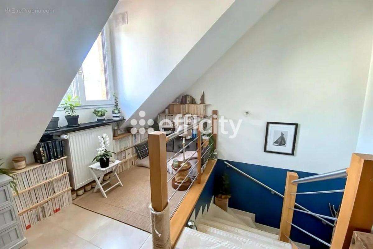 Appartement à MAROLLES-EN-BRIE