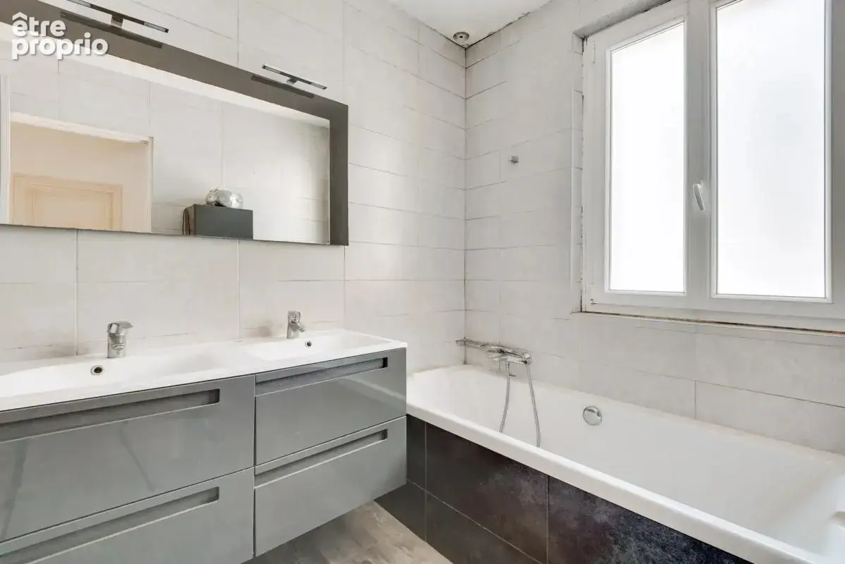 Spacieuse maison de 8 pièces à Noisy-le-Sec - photo 15